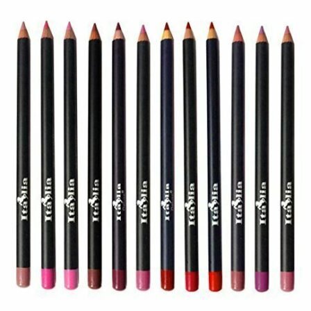 Delineador de Labios