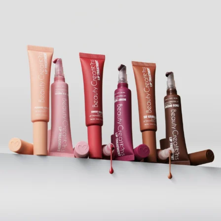 Lip Treatment & Tint - Tratamiento De Labios