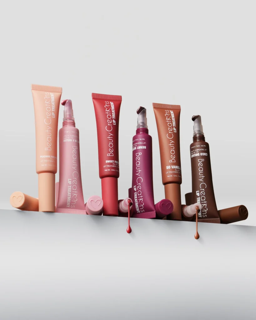 Lip Treatment & Tint - Tratamiento De Labios