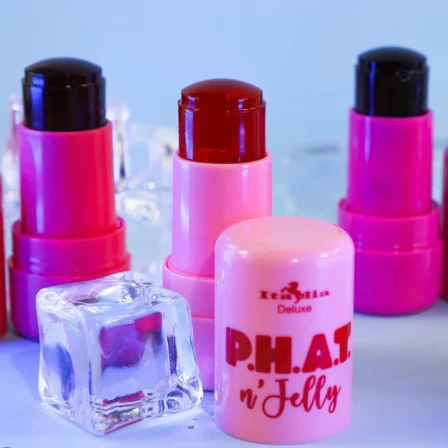 P.H.A.T n' Jelly Cooling Water Tint