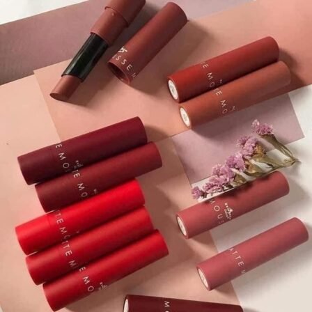 Labiales Mousse Matte