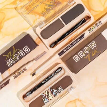 Brow Fix Powder Duo