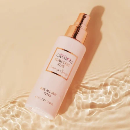 Flawless Stay - Fijador De Maquillaje