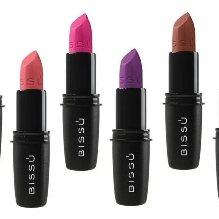Labial Humectante Bissu