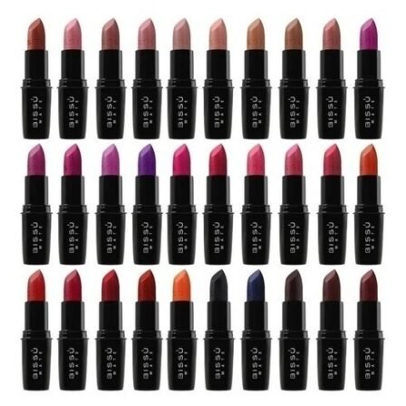 Labial Mate Bissu
