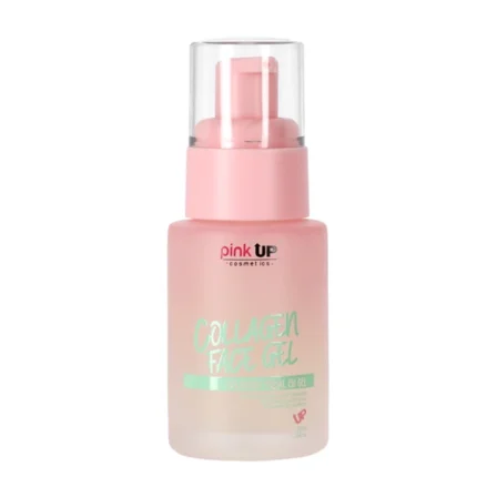 Colageno Facial en Gel