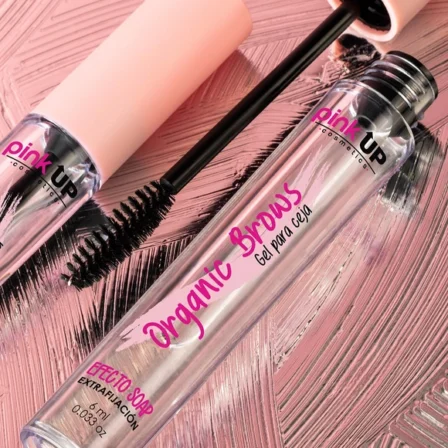 Organic Brows