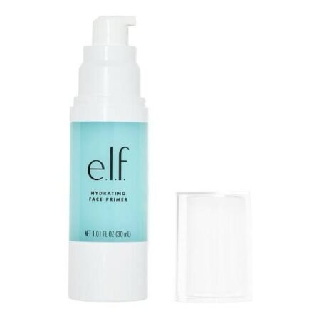 Hydrating face primer