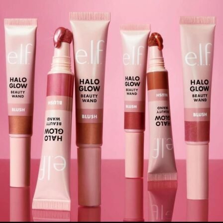 halo glow Beauty wand-Elf