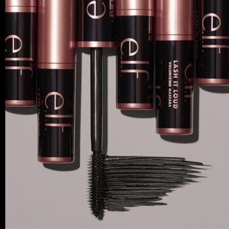 Lash it loud