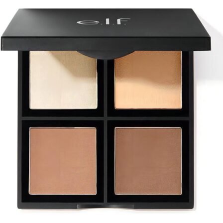 Powder contour palette