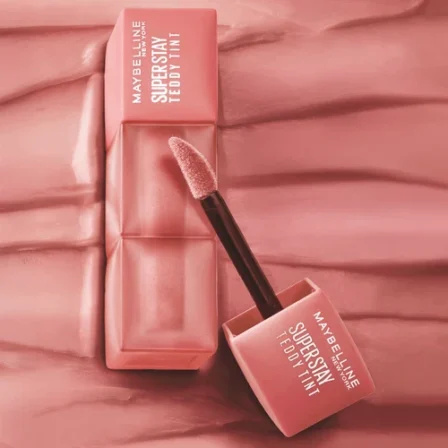 Super Stay Teddy Tint